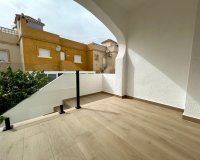 Reventa - Apartamento - San Miguel De Salinas - Las filipinas