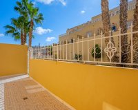 Reventa - Apartamento - San Miguel De Salinas - Orihuela Costa