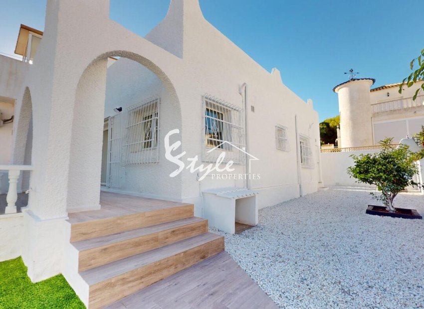 Reventa - Apartamento - San Miguel De Salinas - Orihuela Costa