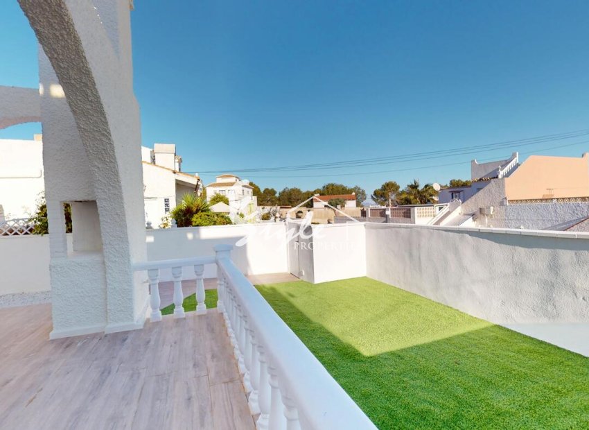 Reventa - Apartamento - San Miguel De Salinas - Orihuela Costa