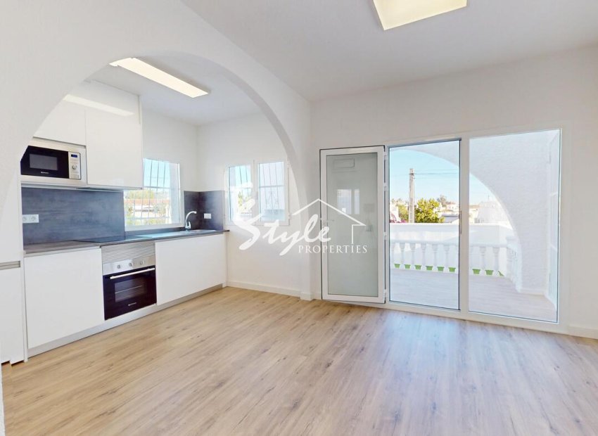 Reventa - Apartamento - San Miguel De Salinas - Orihuela Costa