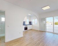 Reventa - Apartamento - San Miguel De Salinas - Orihuela Costa