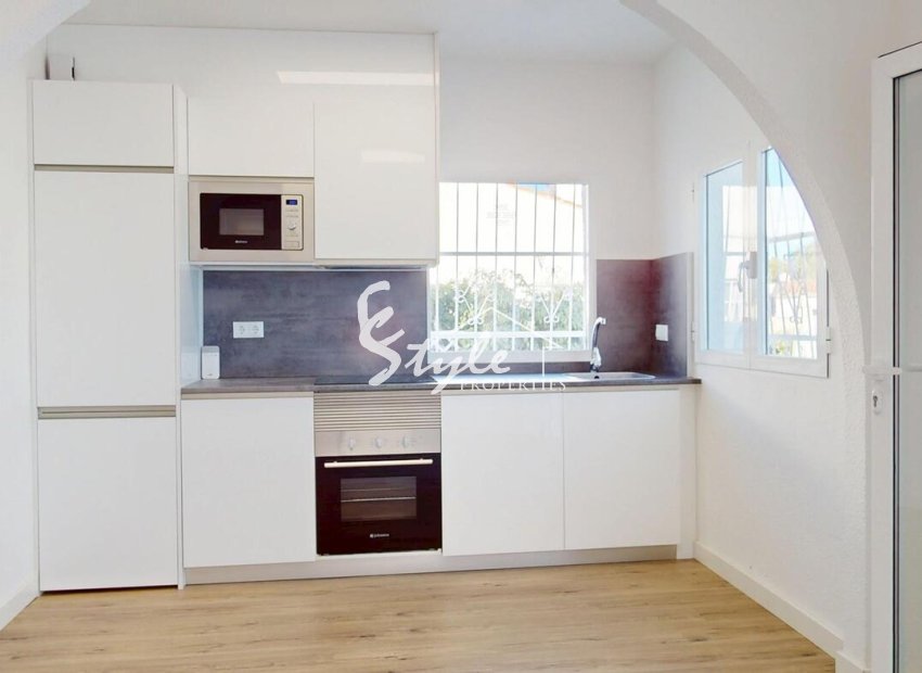 Reventa - Apartamento - San Miguel De Salinas - Orihuela Costa