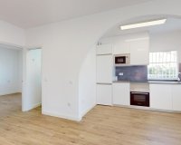 Reventa - Apartamento - San Miguel De Salinas - Orihuela Costa