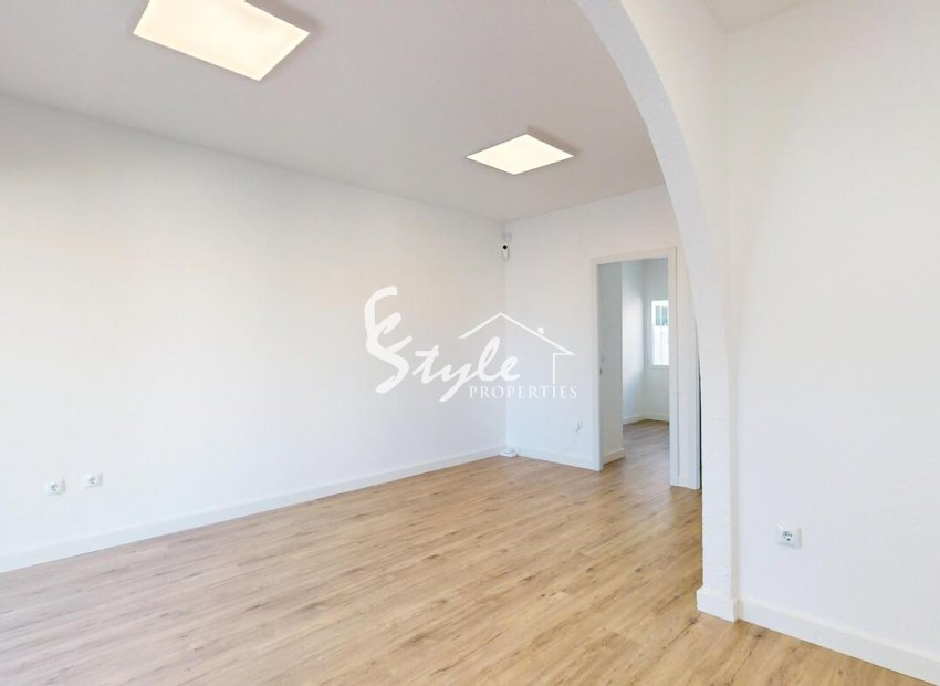 Reventa - Apartamento - San Miguel De Salinas - Orihuela Costa
