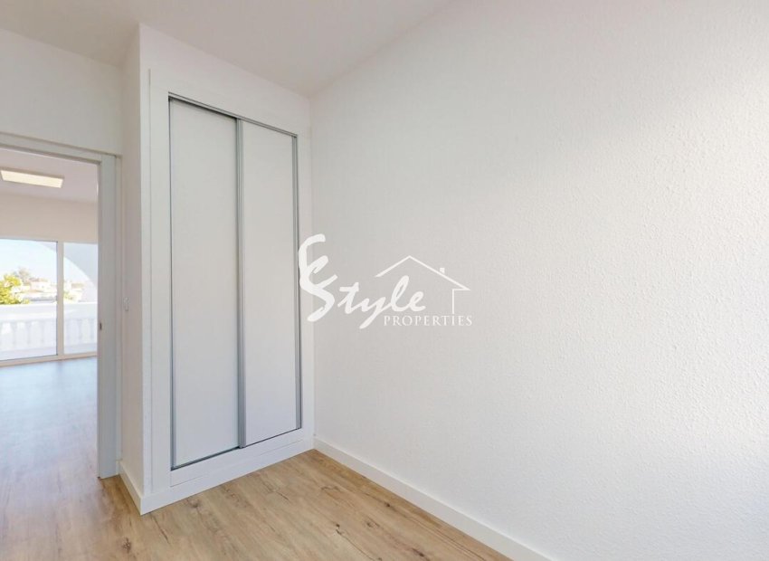 Reventa - Apartamento - San Miguel De Salinas - Orihuela Costa