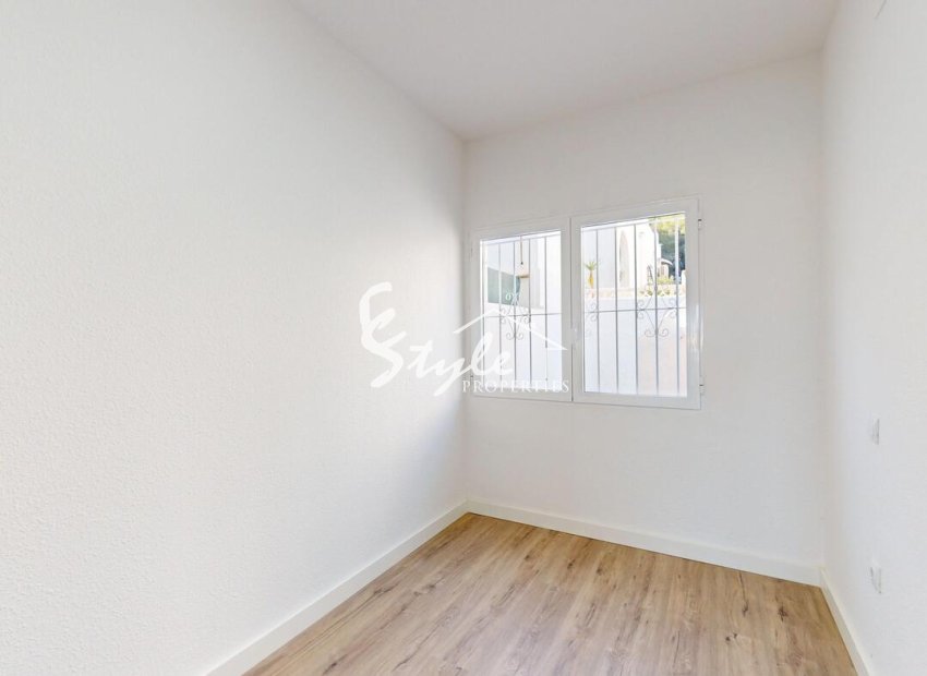 Reventa - Apartamento - San Miguel De Salinas - Orihuela Costa
