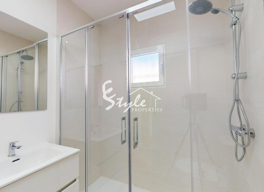 Reventa - Apartamento - San Miguel De Salinas - Orihuela Costa
