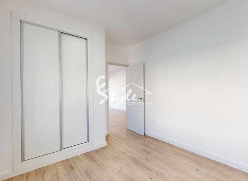 Reventa - Apartamento - San Miguel De Salinas - Orihuela Costa