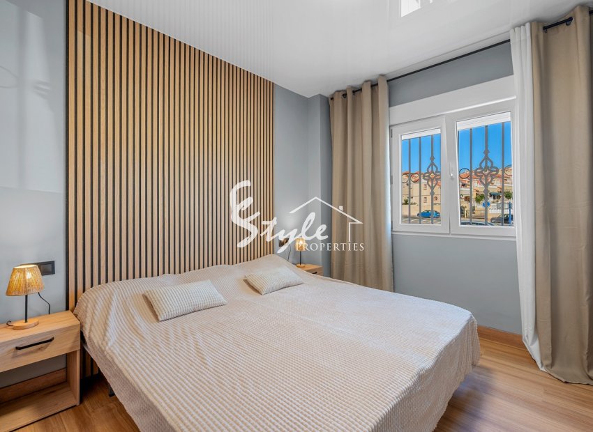 Reventa - Apartamento - San Miguel De Salinas - Orihuela Costa