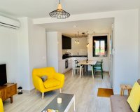 Reventa - Apartamento - San Miguel De Salinas - San Miguel Salinas