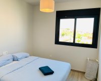 Reventa - Apartamento - San Miguel De Salinas - San Miguel Salinas