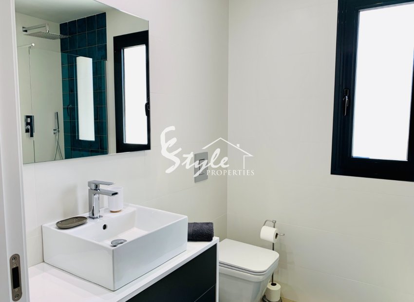 Reventa - Apartamento - San Miguel De Salinas - San Miguel Salinas