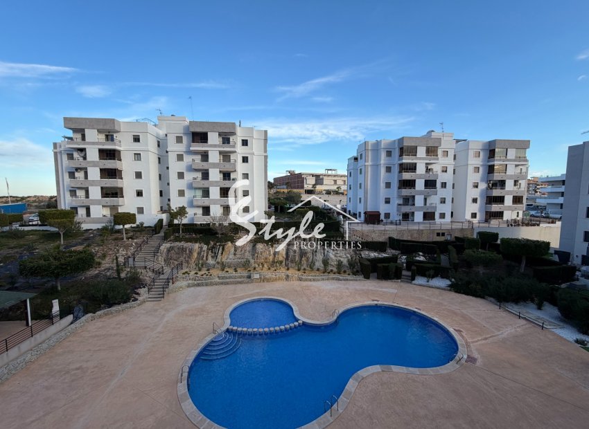 Reventa - Apartamento - San Miguel De Salinas - San Miguel Salinas