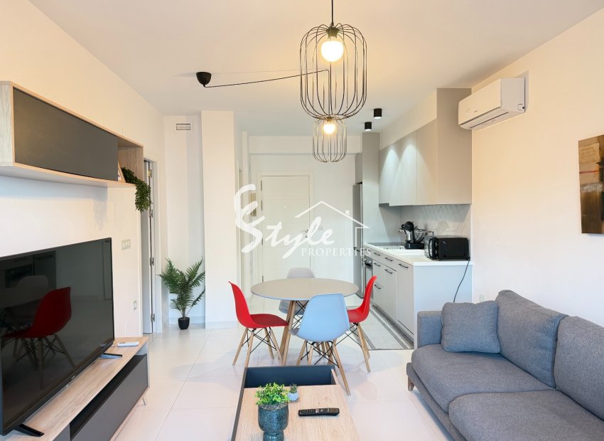 Reventa - Apartamento - San Miguel De Salinas - San Miguel Salinas