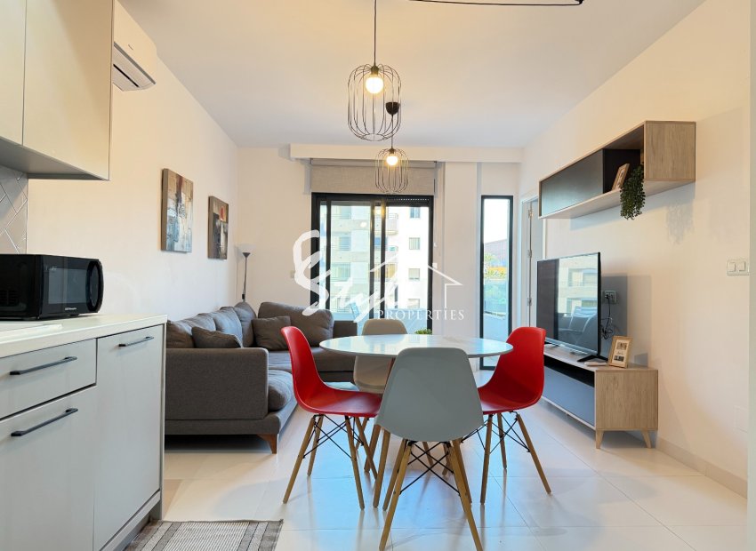 Reventa - Apartamento - San Miguel De Salinas - San Miguel Salinas