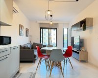 Reventa - Apartamento - San Miguel De Salinas - San Miguel Salinas