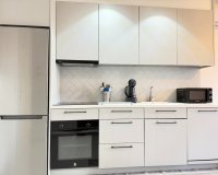 Reventa - Apartamento - San Miguel De Salinas - San Miguel Salinas