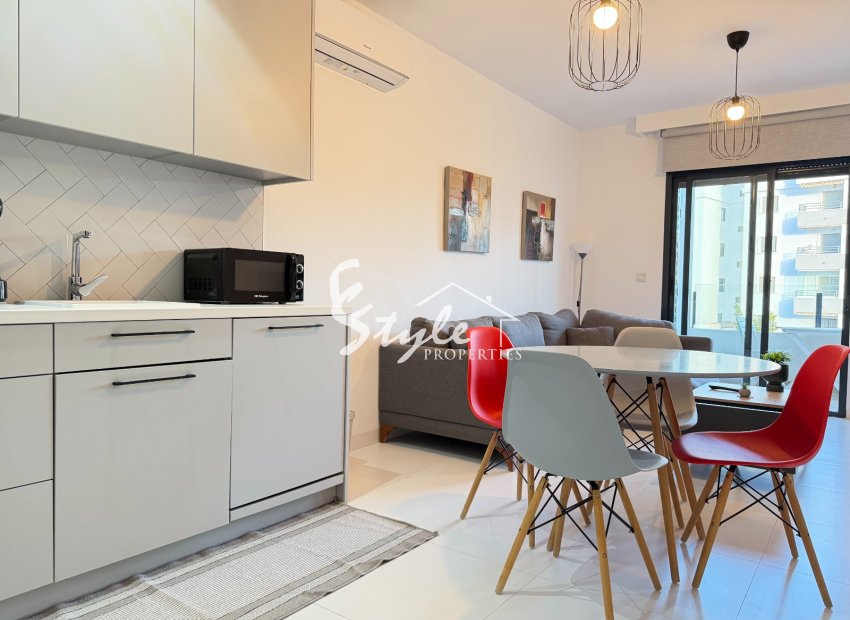 Reventa - Apartamento - San Miguel De Salinas - San Miguel Salinas