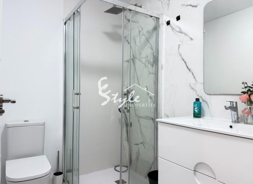 Reventa - Apartamento - San Miguel De Salinas - San Miguel Salinas