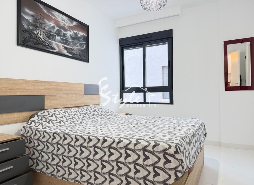 Reventa - Apartamento - San Miguel De Salinas - San Miguel Salinas