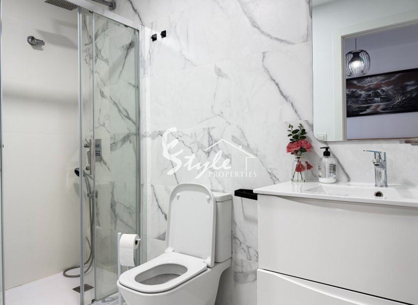 Reventa - Apartamento - San Miguel De Salinas - San Miguel Salinas