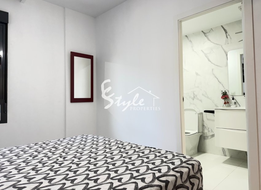 Reventa - Apartamento - San Miguel De Salinas - San Miguel Salinas