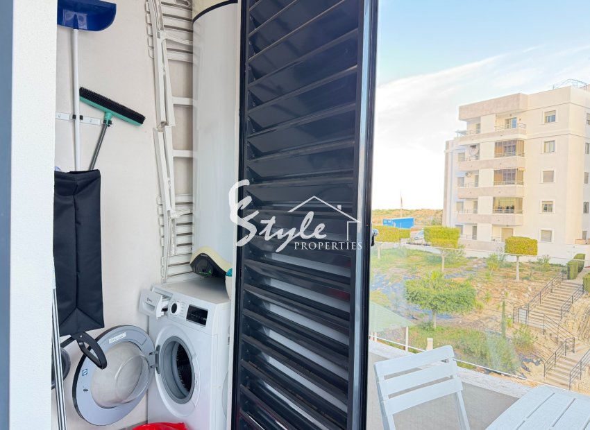 Reventa - Apartamento - San Miguel De Salinas - San Miguel Salinas