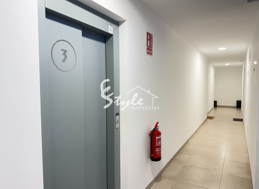 Reventa - Apartamento - San Miguel De Salinas - San Miguel Salinas