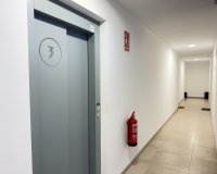 Reventa - Apartamento - San Miguel De Salinas - San Miguel Salinas