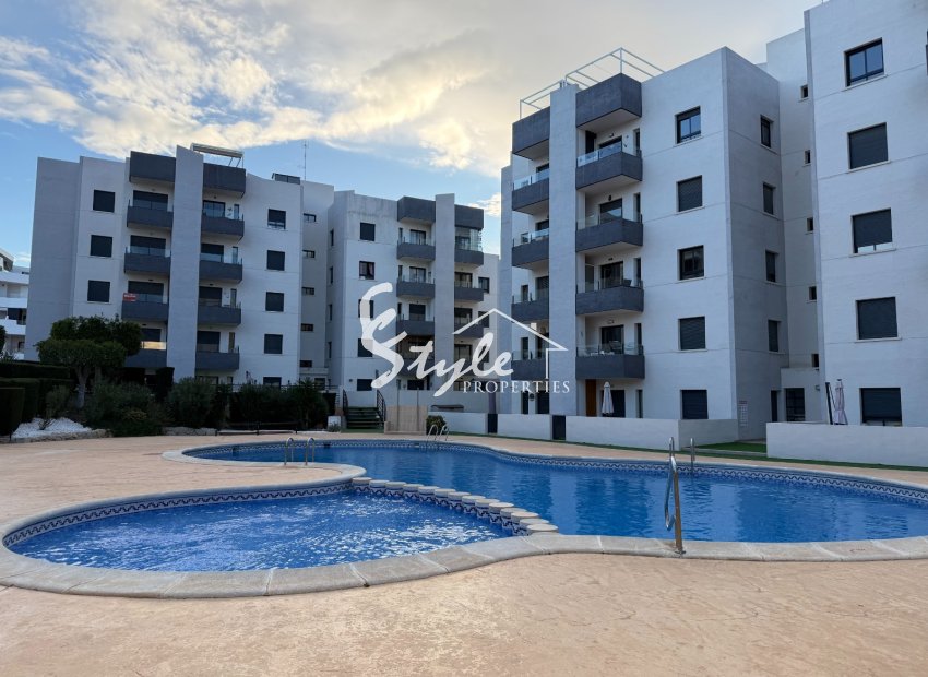 Reventa - Apartamento - San Miguel De Salinas - San Miguel Salinas