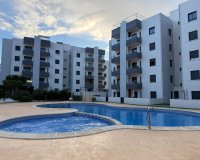 Reventa - Apartamento - San Miguel De Salinas - San Miguel Salinas