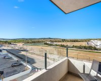 Reventa - Apartamento - San Miguel De Salinas - San Miguel
