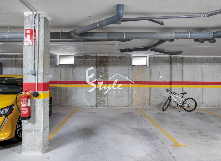 Reventa - Apartamento - San Miguel De Salinas - San Miguel