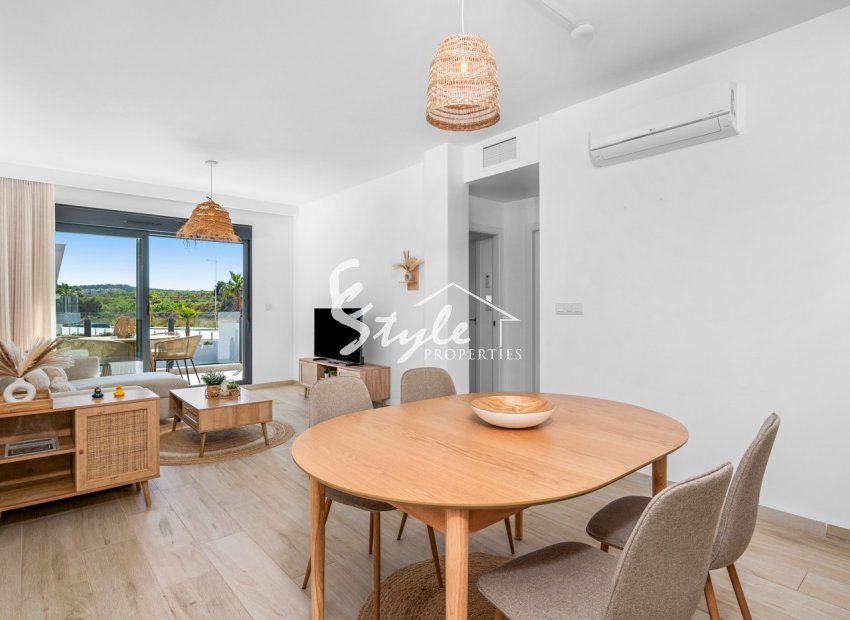 Reventa - Apartamento - San Miguel De Salinas - San Miguel