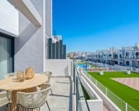 Reventa - Apartamento - San Miguel De Salinas - San Miguel