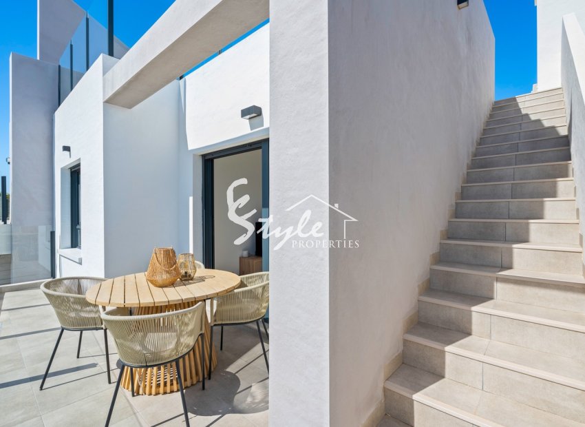 Reventa - Apartamento - San Miguel De Salinas - San Miguel