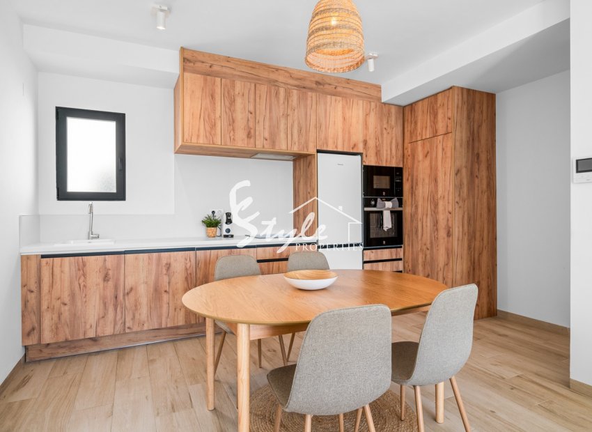 Reventa - Apartamento - San Miguel De Salinas - San Miguel