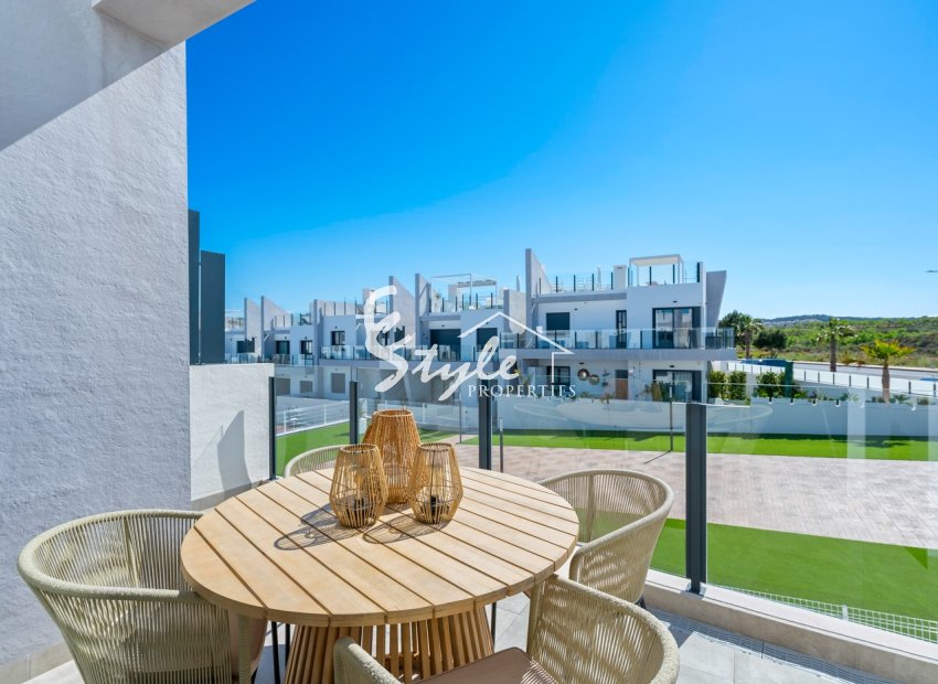 Reventa - Apartamento - San Miguel De Salinas - San Miguel