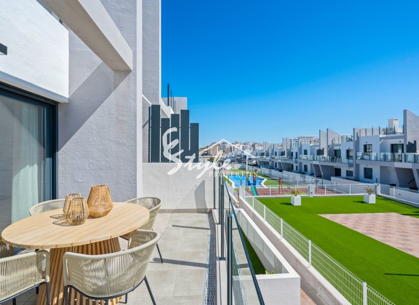 Reventa - Apartamento - San Miguel De Salinas - San Miguel