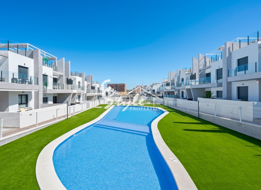 Reventa - Apartamento - San Miguel De Salinas - San Miguel