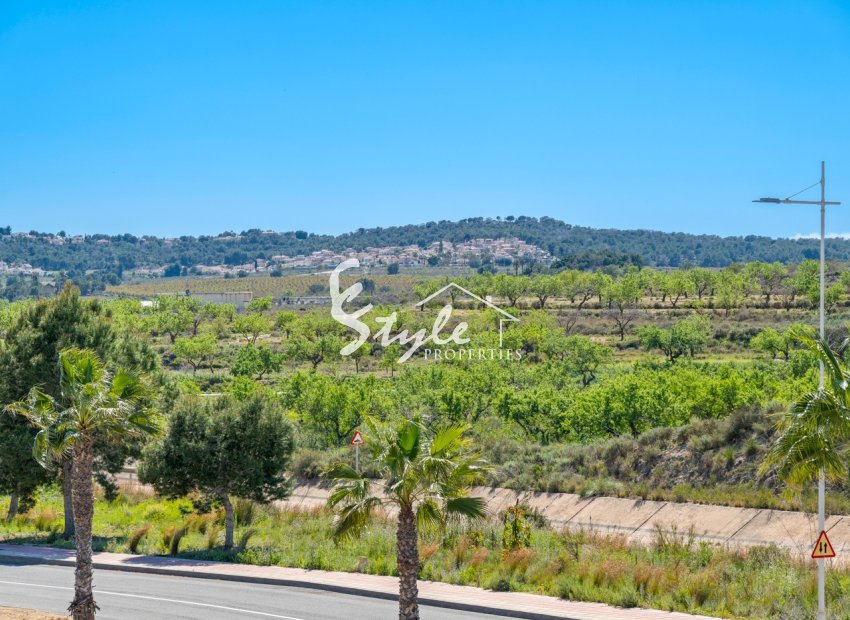 Reventa - Apartamento - San Miguel De Salinas - San Miguel