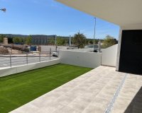 Reventa - Apartamento - San Miguel De Salinas