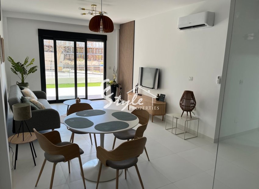 Reventa - Apartamento - San Miguel De Salinas