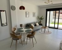 Reventa - Apartamento - San Miguel De Salinas