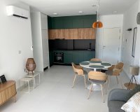 Reventa - Apartamento - San Miguel De Salinas