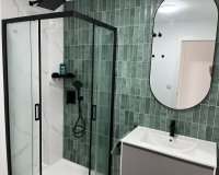 Reventa - Apartamento - San Miguel De Salinas