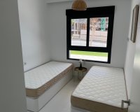 Reventa - Apartamento - San Miguel De Salinas