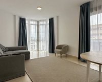 Reventa - Apartamento - San Miguel De Salinas