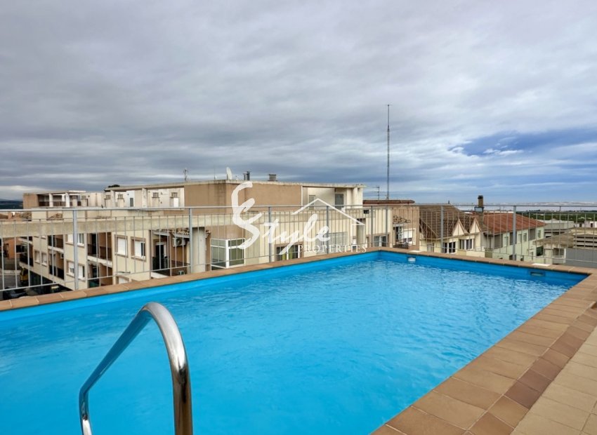 Reventa - Apartamento - San Miguel De Salinas